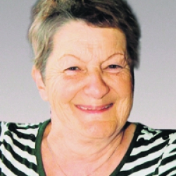 ARCAND URSULE