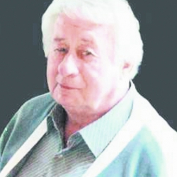 LEBLANC GÉRARD