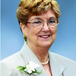 BOUCHARD PRUD'HOMME JEANNINE
