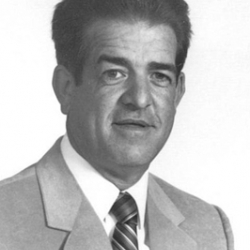 PLANTE DANIEL
