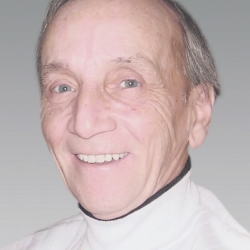 GODIN PAUL-ANDRÉ