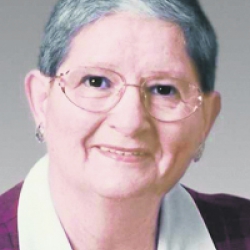 MARINEAU THÉRÈSE HUARD