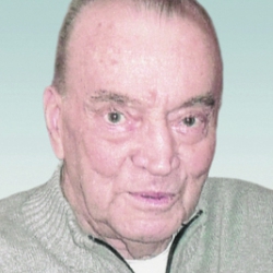 DÉSILETS PIERRE