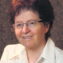 LEBEL RÉJEANNE