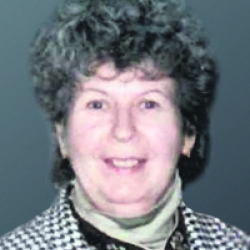 BOISVERT PIERRETTE