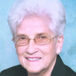ROBERGE CÉCILE