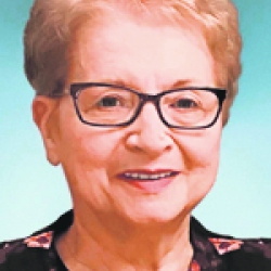 MILOT LISETTE