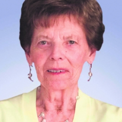 SAVOIE MARGUERITE