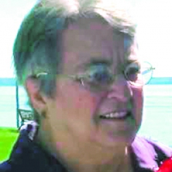 GÉLINAS MARCHAND DIANE