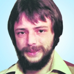 CHOUINARD RENÉ