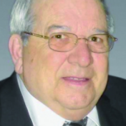 SIMONEAU MARCEL