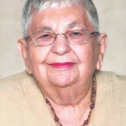 BARIL THÉRÈSE
