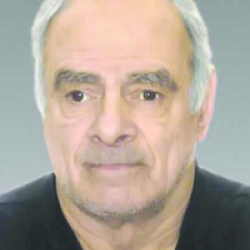 BERNIER CYRILLE