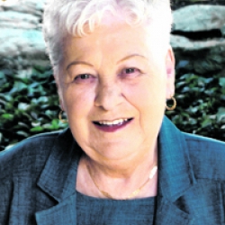 BARIL-BÉLAND BRIGITTE