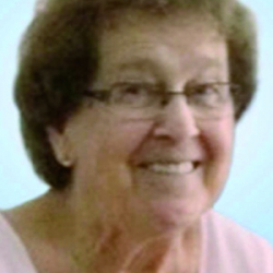 ST-PIERRE LECLERC DENISE