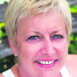 TOUTANT SYLVIE