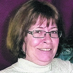 DESCHÊNES LUCIE