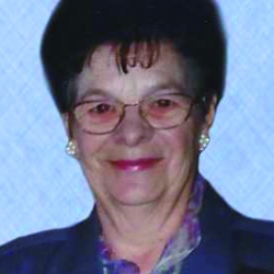 GELINAS LAMBERT JACQUELINE