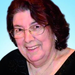 LEVESQUE LOUISE