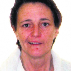 LÉVEILLÉE CLAUDETTE