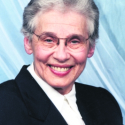 COMTOIS MARGUERITE-MARIE