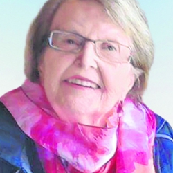 DOUCET VADEBONCOEUR COLETTE