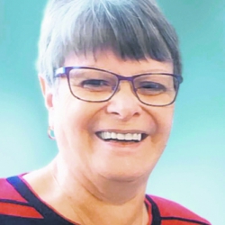 PROULX CARON MONIQUE