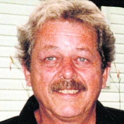 BERNARD NORMAND