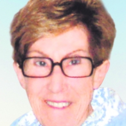 BARTLETT MARIE