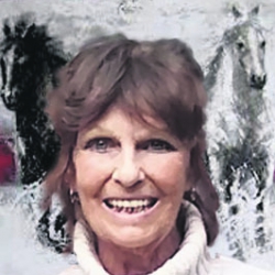 BÉLIVEAU MARIE