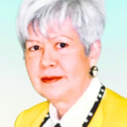 SIMARD PAULETTE