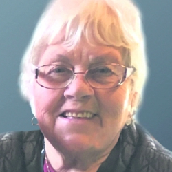 POIRIER GÉLINAS BETTY