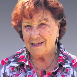 BOYER COUSINEAU ESTELLE