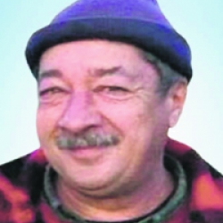 BEAUREGARD DANIEL