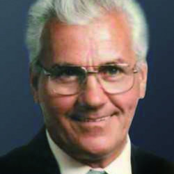 BLAIS JEAN-ROCH
