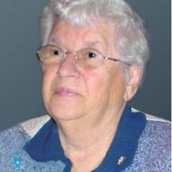 BOUSQUET RIVARD LILIANE