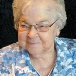 ST-GERMAIN JEANNETTE