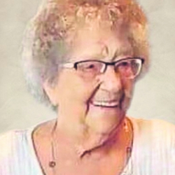 DORVAL AUGER JEANNE