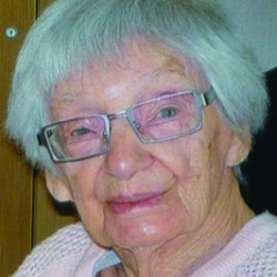 LORANGER JULIETTE