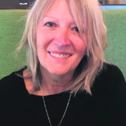 GOSSELIN HÉLÈNE