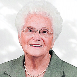 DAVIAU DROUIN GENEVIEVE