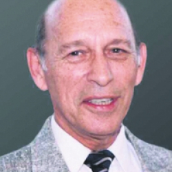 ROUSSEAU ANDRÉ