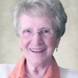 QUESSY COSSETTE GISÈLE