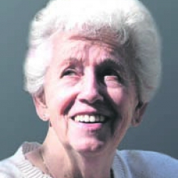 LACOURSIÈRE MARIE-PAULE