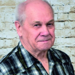 AUGER LAURENT