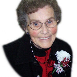 BOURASSA LEVASSEUR JEANNINE 