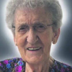 DROLET SOUCY GERTRUDE