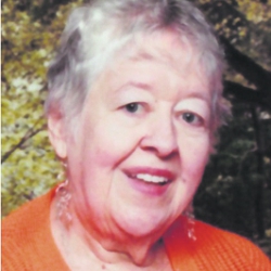 TRAHAN CARIGNAN IRÈNE