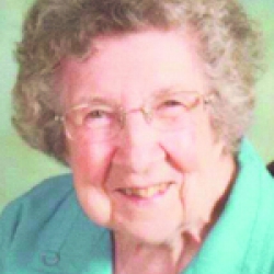 GARCEAU JEANNINE