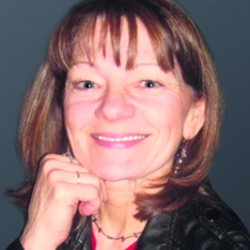 DESSUREAULT CLAUDETTE